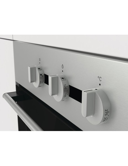 Hisense BI3111AX forno 71 L A Metallico