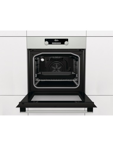 Hisense BI5229PX forno 70 L A+ Nero