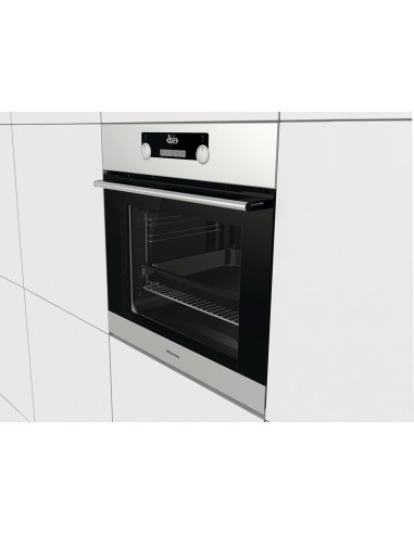 Hisense BI5229PX forno 70 L A+ Nero