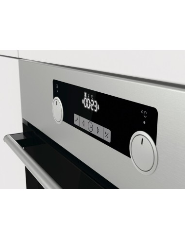 Hisense BI5229PX forno 70 L A+ Nero