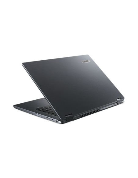 Acer TravelMate TMP414RN-52 i7-1260P Ibrido (2 in 1) 35,6 cm (14") Touch screen WUXGA Intel® Core™ i7 16 GB DDR4-SDRAM 512 GB