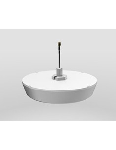 Zyxel IBCACCY-ZZ0102F antenna di rete SMA 2