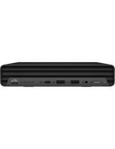 HP ProDesk 405 G8 5300GE mini PC AMD Ryzen™ 3 8 GB DDR4-SDRAM 256 GB SSD Windows 10 Pro Nero