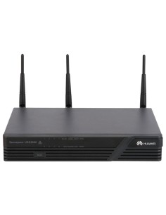 Huawei USG2110-F firewall (hardware) 180 Mbit s 2