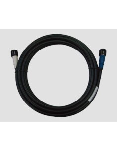 Zyxel IBCACCY-ZZ0108F cavo coassiale LMR400 15 m Tipo N Nero