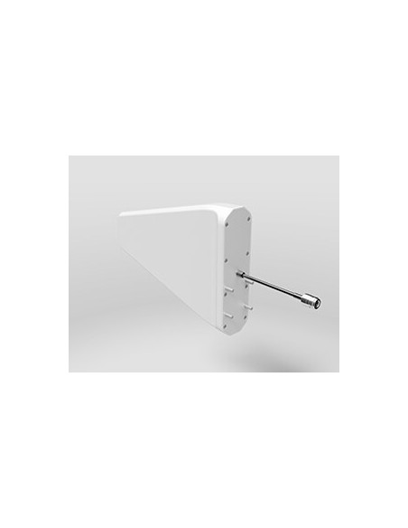 Zyxel IBCACCY-ZZ0109F antenna di rete Antenna direzionale Tipo N