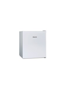 Hisense FV39D4AW1 congelatore Congelatore verticale Libera installazione 31 L F Bianco