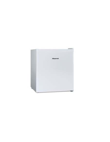 Hisense FV39D4AW1 congelatore Congelatore verticale Libera installazione 31 L F Bianco