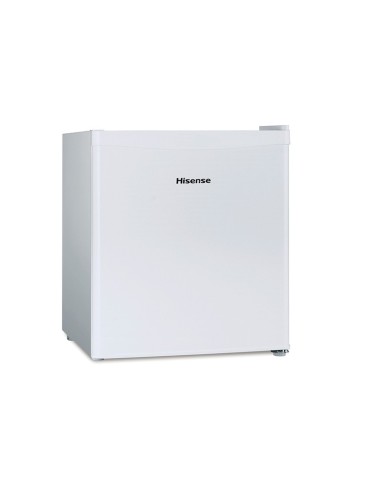 Hisense FV39D4AW1 congelatore Congelatore verticale Libera installazione 31 L F Bianco