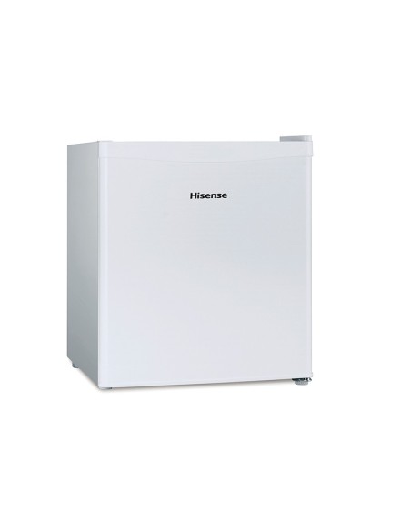 Hisense FV39D4AW1 congelatore Congelatore verticale Libera installazione 31 L F Bianco