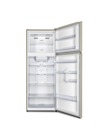 Hisense RT600N4DY2 frigorifero con congelatore Libera installazione 466 L E
