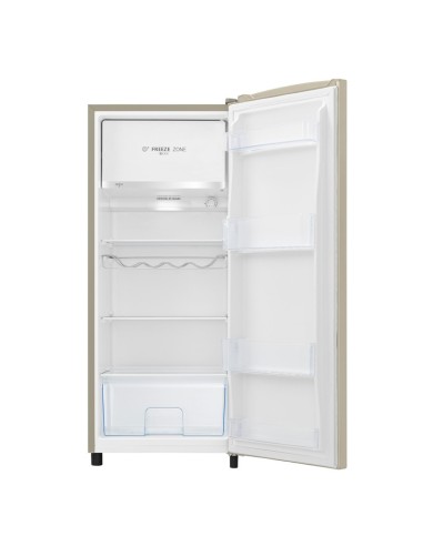 Hisense RR220D4AYF monoporta Libera installazione 164 L F Crema