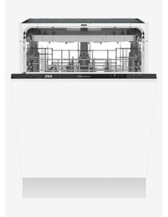 Hisense HV603D40UK A scomparsa totale 14 coperti D