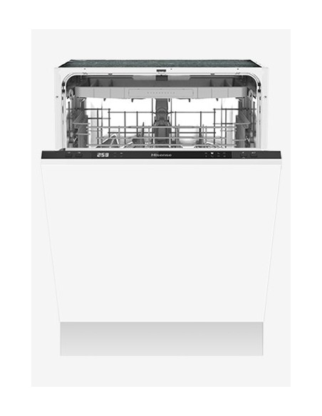 Hisense HV603D40UK A scomparsa totale 14 coperti D