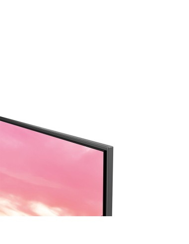 Hisense 55U82GQ TV 138,7 cm (54.6") 4K Ultra HD Smart TV Wi-Fi Nero, Grigio