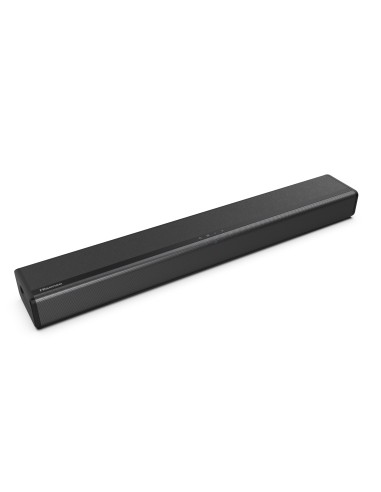 Hisense HS214 altoparlante soundbar Grigio 2.1 canali 108 W