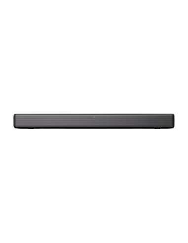 Hisense HS214 altoparlante soundbar Grigio 2.1 canali 108 W