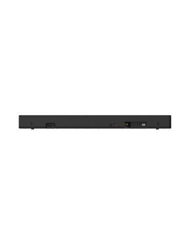 Hisense HS214 altoparlante soundbar Grigio 2.1 canali 108 W
