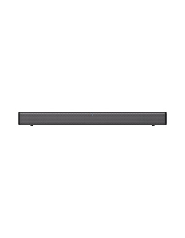 Hisense HS214 altoparlante soundbar Grigio 2.1 canali 108 W
