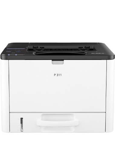 Ricoh P 311 1200 x 1200 DPI A4 Wi-Fi