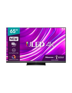 Hisense MINI LED 65" 4K 65U82HQ