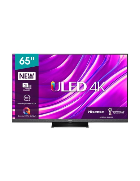 Hisense MINI LED 65" 4K 65U82HQ