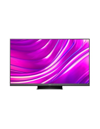 Hisense MINI LED 65" 4K 65U82HQ