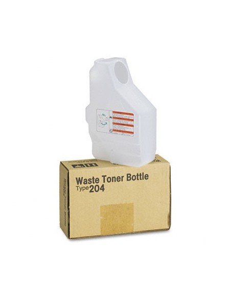 Ricoh Waste Toner 204 12000 pagine