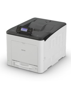 Ricoh SP C360DNw A colori 1200 x 1200 DPI A4 Wi-Fi 2