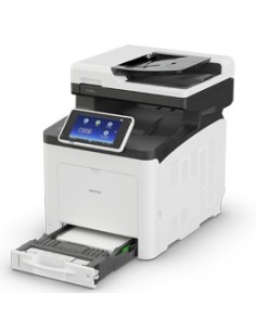 Ricoh SP C360SNw LED A4 1200 x 1200 DPI 30 ppm Wi-Fi 2