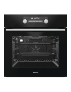 Hisense BSA5329PG forno 70 L A+ Nero