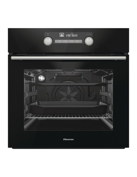 Hisense BSA5329PG forno 70 L A+ Nero
