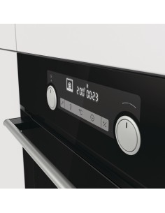 Hisense BSA5329PG forno 70 L A+ Nero 2