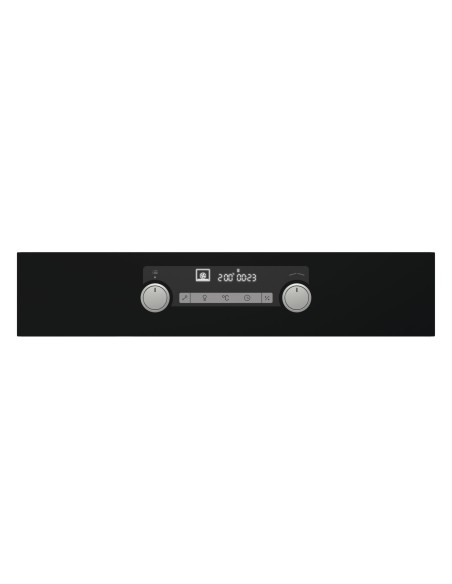 Hisense BSA5329PG forno 70 L A+ Nero