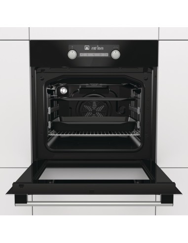 Hisense BSA5329PG forno 70 L A+ Nero