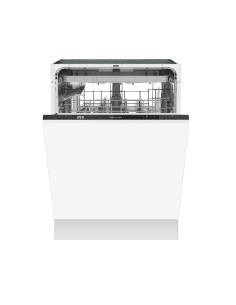Hisense HV60340 lavastoviglie A scomparsa totale 14 coperti
