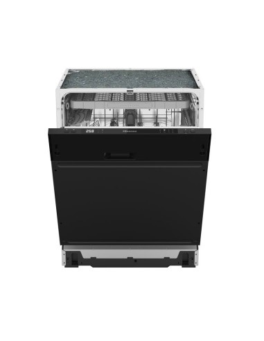Hisense HV60340 lavastoviglie A scomparsa totale 14 coperti