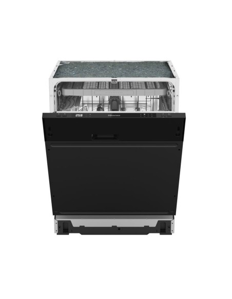 Hisense HV60340 lavastoviglie A scomparsa totale 14 coperti