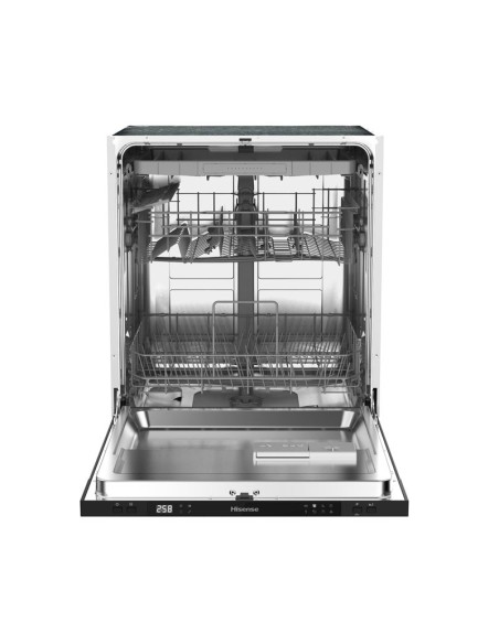 Hisense HV60340 lavastoviglie A scomparsa totale 14 coperti