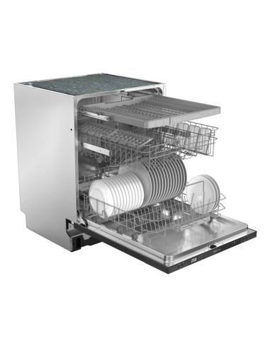 Hisense HV60340 lavastoviglie A scomparsa totale 14 coperti