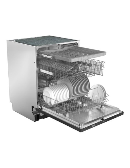 Hisense HV60340 lavastoviglie A scomparsa totale 14 coperti