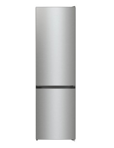 Hisense RB434N4AC2 frigorifero con congelatore Libera installazione 331 L E Acciaio inossidabile