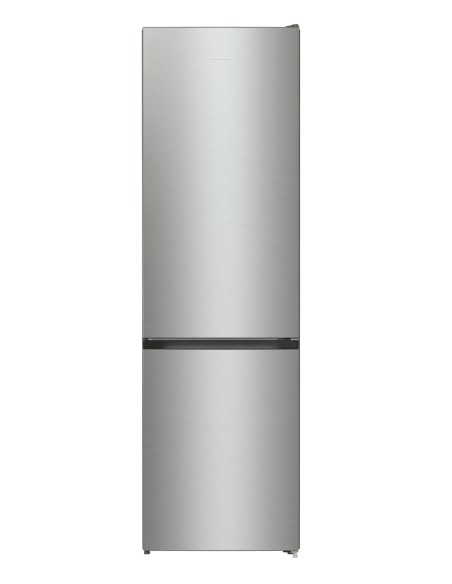 Hisense RB434N4AC2 frigorifero con congelatore Libera installazione 331 L E Acciaio inossidabile