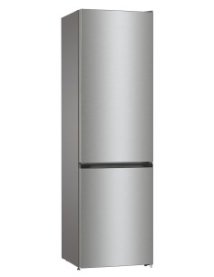 Hisense RB434N4AC2 frigorifero con congelatore Libera installazione 331 L E Acciaio inossidabile 2