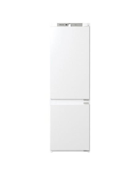 Hisense RIB322F4AW2 frigorifero con congelatore Libera installazione 248 L Bianco