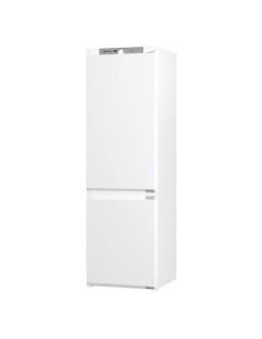 Hisense RIB322F4AW2 frigorifero con congelatore Libera installazione 248 L Bianco 2