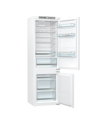 Hisense RIB322F4AW2 frigorifero con congelatore Libera installazione 248 L Bianco