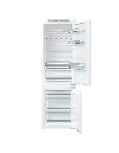 Hisense RIB322F4AW2 frigorifero con congelatore Libera installazione 248 L Bianco