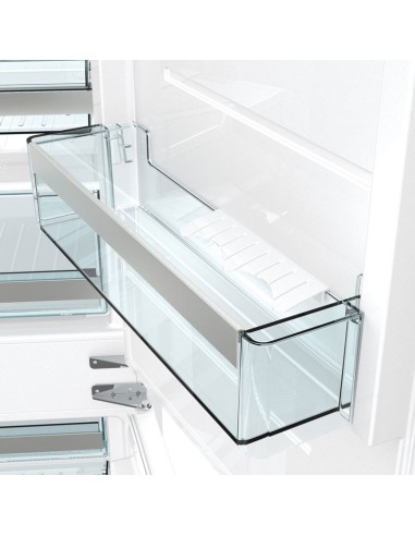 Hisense RIB322F4AW2 frigorifero con congelatore Libera installazione 248 L Bianco