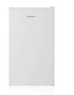 Hisense RR120D4BW1 monoporta Libera installazione 92 L F Bianco